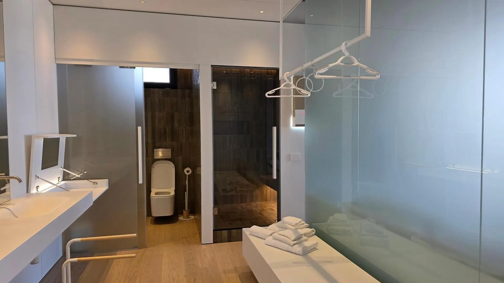Skyline Boutique Apartment Catania