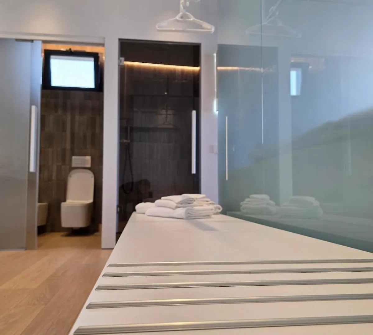Skyline Boutique Apartment Catania